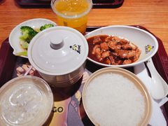 -真功夫(北京西站店)