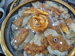 -老码头黑皮肘子锅包肉(文政街店)