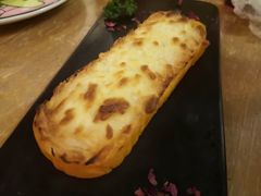 -盘炉forenza·云贵川融合小食堂 ( 钟楼中柳巷店)