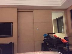 iphone_upload_pic-西安皇冠假日酒店·朱雀咖啡厅