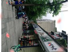 -甘记肥肠粉(马鞍北路店)
