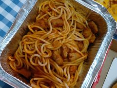 -必胜客(威高广场店)