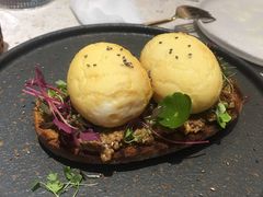 人间富贵蛋-Toris(LuOne凯德晶萃广场店)