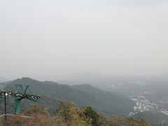 -北高峰