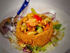 -龙海鲜螃蟹王(宏茂桥店)