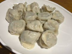 -伊喜饺子(五道口学院路店)