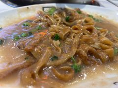 -八合里潮汕鲜牛肉火锅(吉大店)