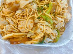 -大江麻辣拌(石油学院店)