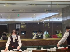 -鼎泰丰(国贸商城店)