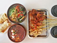 金乐活双人套餐-金乐活美食(中街店)