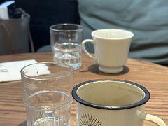 -山野咖啡(之江花园店)