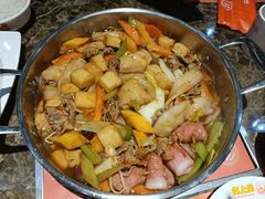 -御上皇三汁焖锅(薛城万达广场店)