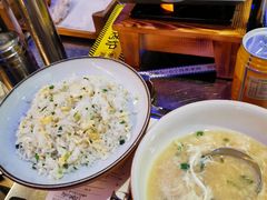 -很久以前羊肉串(大华三路店)