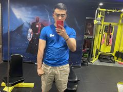 -每练有胜健身工作室(EFC店)
