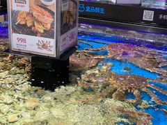-盒马鲜生(岭南新世界店)