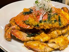 -宴悦海鲜餐厅·游水海鲜·牛排(亚龙湾瑞吉店)