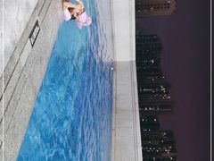 -珠海中海雅高铂尔曼酒店