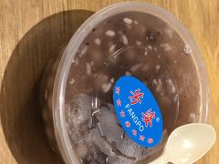 酒酿元宵-芳婆糕团店(王府大街店)