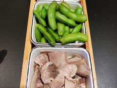 糟三鲜-鸿章小馆·现煲合肥菜(无锡滨湖万达店)