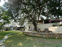 -悦哉·派对·草坪婚礼·围炉煮茶(三圣乡店)
