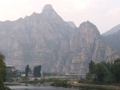 -孤山寨风景区