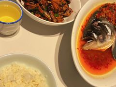 -兰湘子·湘菜小炒(盛龙广场店)