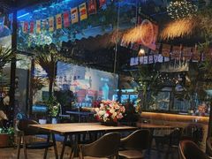 -望恋·天台音乐餐厅