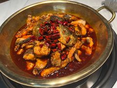 -涿派·炝锅鱼(涿州店)