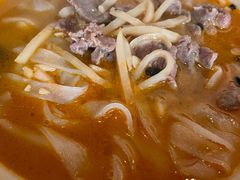 -漆黑觉米粉(三里屯店)