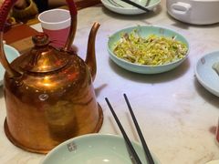 -小吊梨汤·北京菜·烤鸭(鸟巢店)