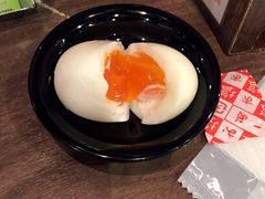 -一蘭拉面(新宿中央东口店)