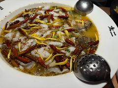 -太二酸菜鱼(福州泰禾店)