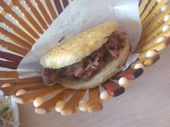 -闫家驴肉老店(华电一校店)