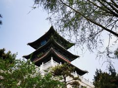 -迎泽公园