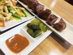 -阿九笨鸡蛋手擀面(总店)