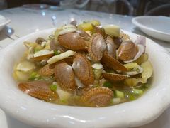 -凤凰路何眼镜香辣蟹(花果园店)