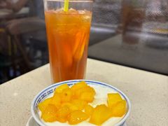 -仁信老铺甜品(北京路店)