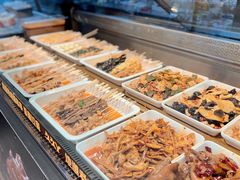 -盒马鲜生(红莲店)