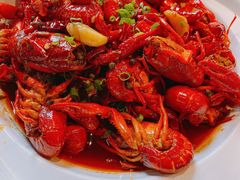 -霸王虾·小龙虾香辣蟹(玉林店)
