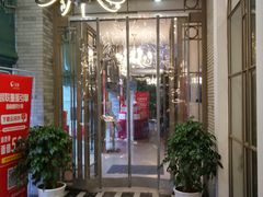 -小蓝鲸湖北菜(八一路店)