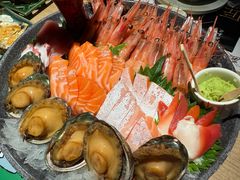 -匠和风精致料理(宁德万达店)