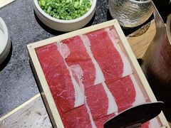 -巴奴毛肚火锅(广益哥伦布店)