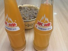 -定家小酥肉·清真(回民街店)