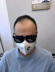 -唐风采假发补发定制