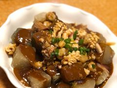 -小郭私房菜·海肠捞饭店(学士街店)