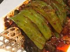 -北李妈妈菜·海肠捞饭(高新万达店)