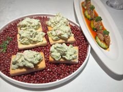-醉舍·新淮扬菜(长宁龙之梦店)
