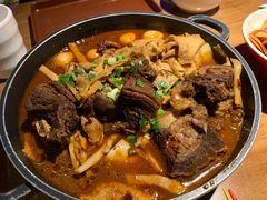 -胖哥俩肉蟹煲(虹口龙之梦店)
