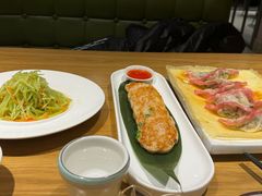 -汇丰苑·海鲜青岛菜(中山路大鲍岛店)