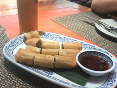 -卷心菜和避孕套餐厅(Pattaya)